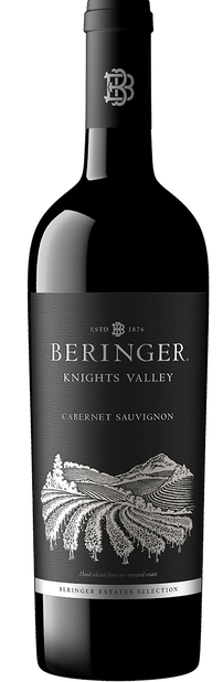 Beringer Knights Valley Cabernet Sauvignon